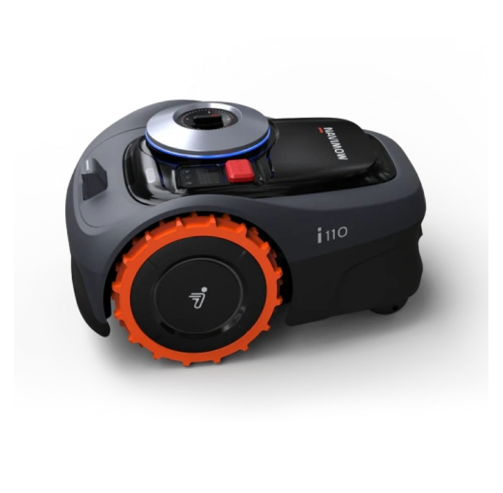 Segway Navimow i110N Robotic Lawn Mower