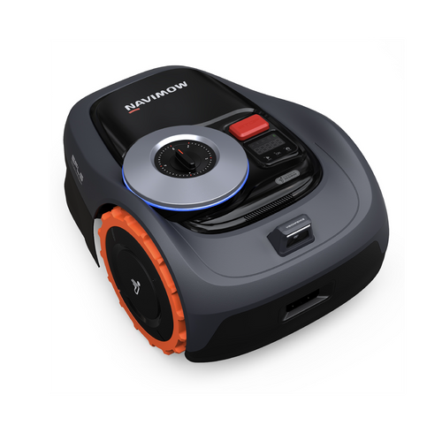 Segway Navimow i110N Robotic Lawn Mower