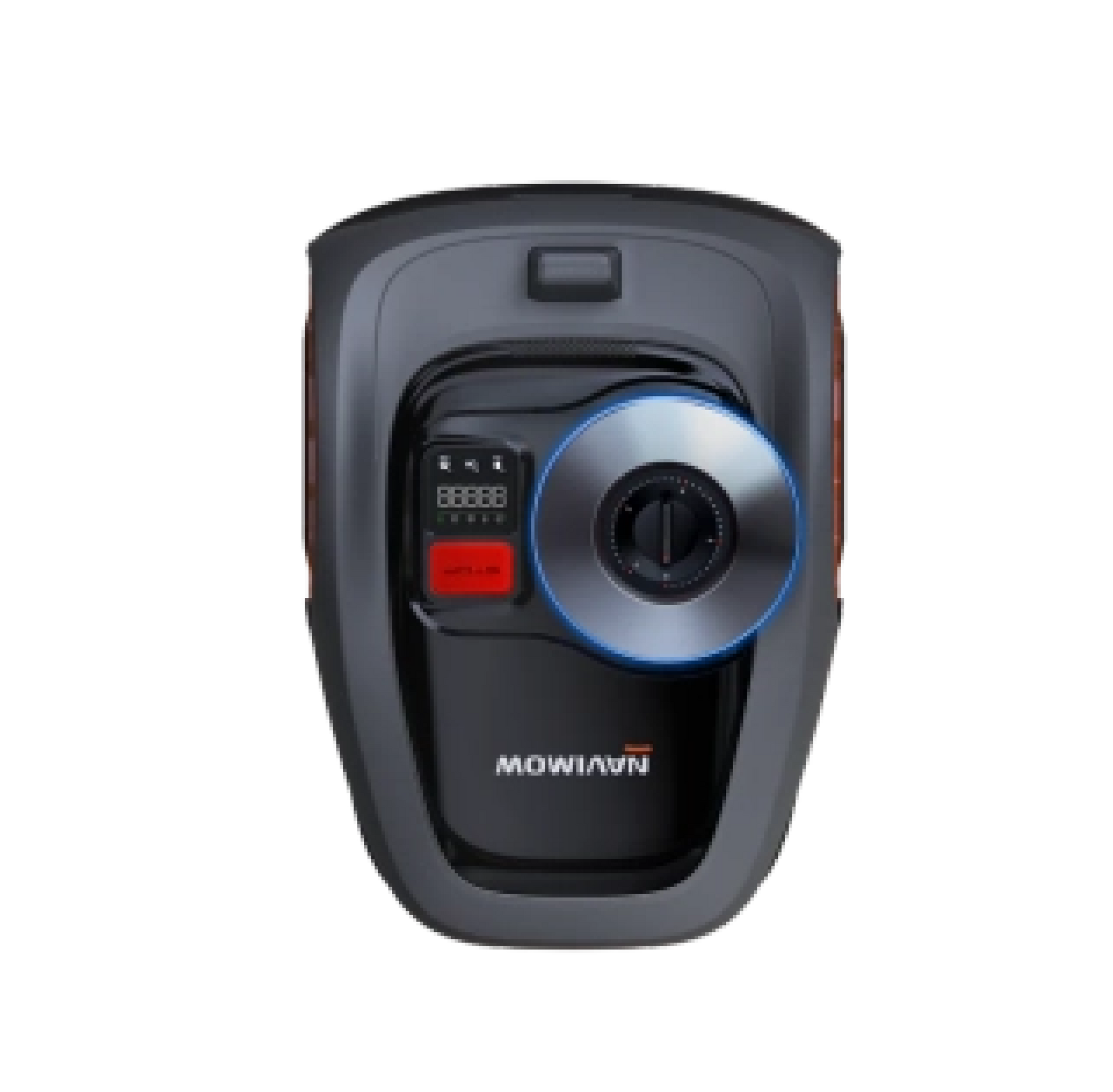 Segway Navimow i110N Robotic Lawn Mower
