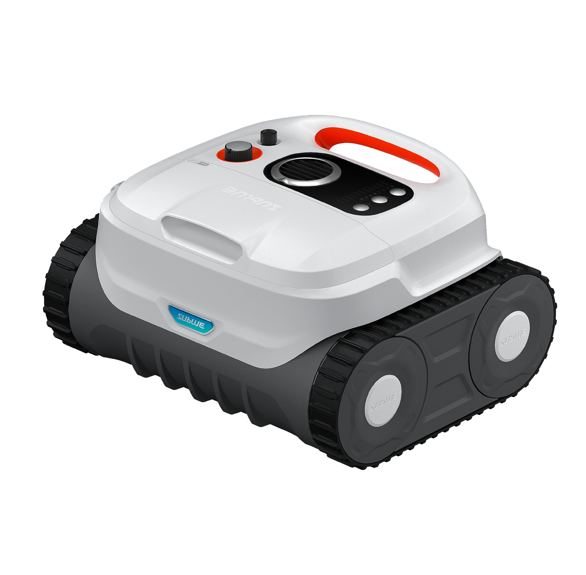 BN Pro Robotic Pool Cleaner